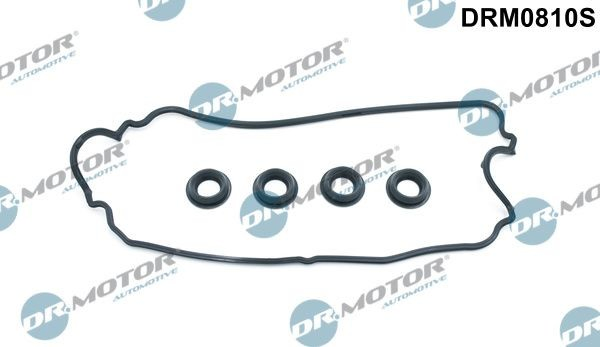 Uszczelka pokrywy zaworowej silnika Renault Clio SYMBOL sedana (LB0, LB1, LB2) (1998 - 2008) cena, od 12,20 USD